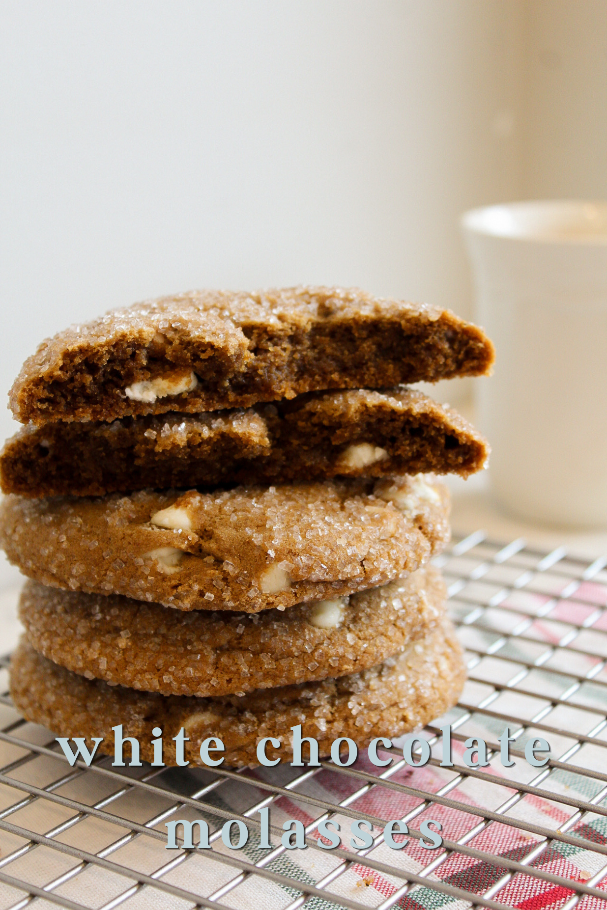 Choose Your Own Christmas Cookie Box (2 cookies total)