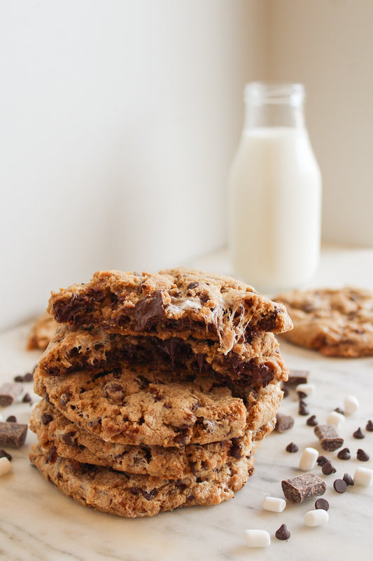 Bakery Favorites Cookie Box