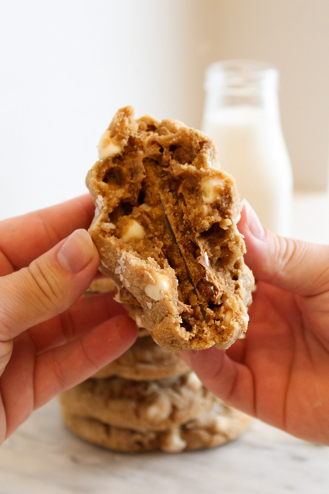 Cookie Butter Cookie Box