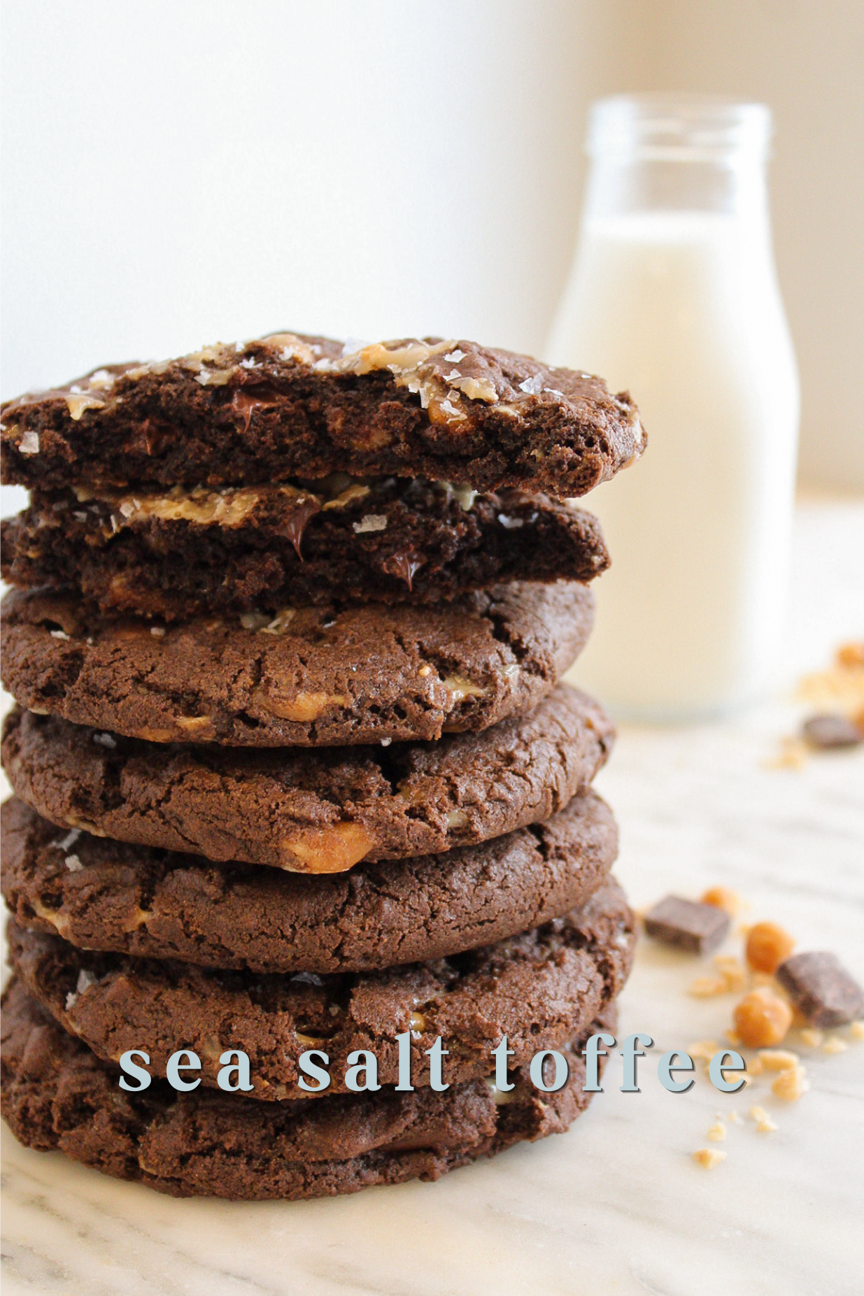 Choose Your Own Fall Cookie Box (2 cookies total)