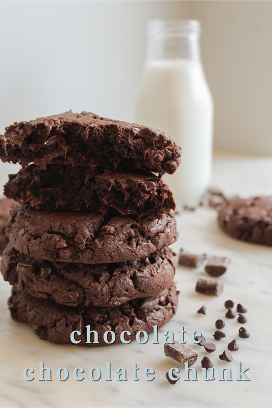 Choose Your Own Cookie Box (2 cookies total)