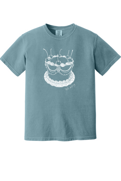 Cake T-Shirt