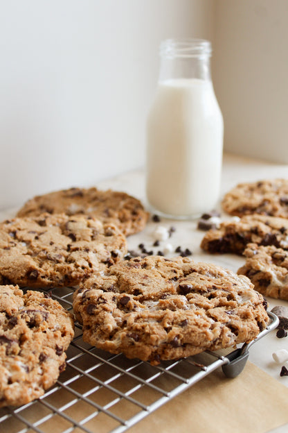 S'mores Cookie Box