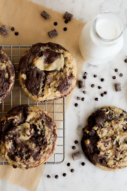 Brookie Cookie Box