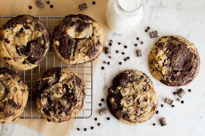 Brookie Cookie Box