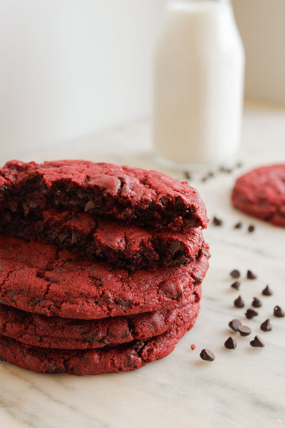 Bakery Favorites Cookie Box