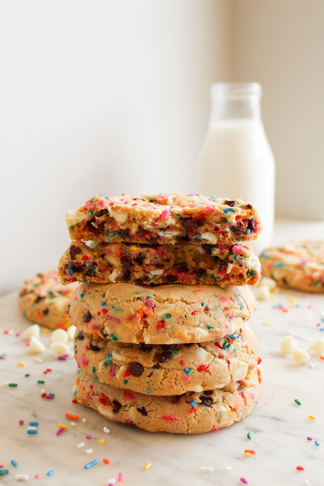 Bakery Favorites Cookie Box