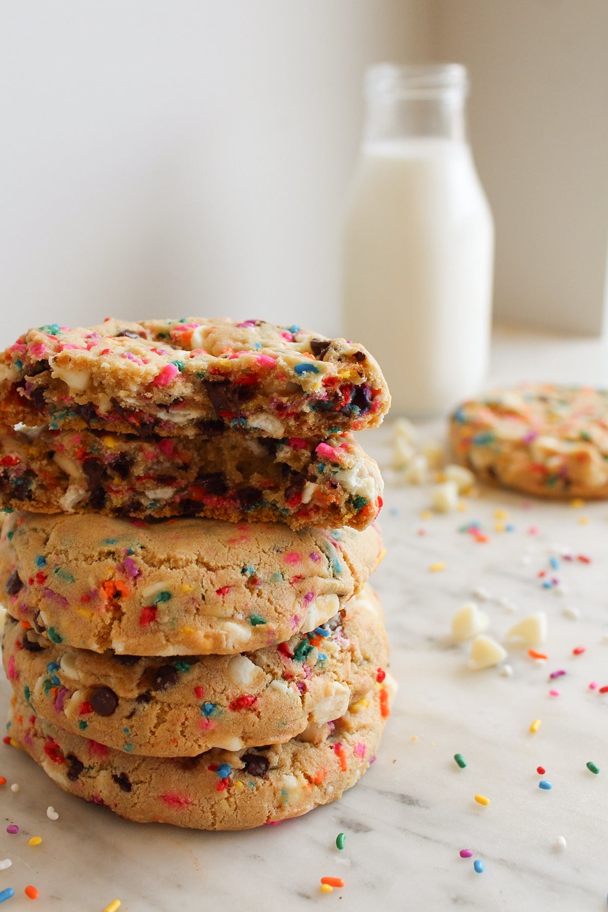 Party Cookie Box
