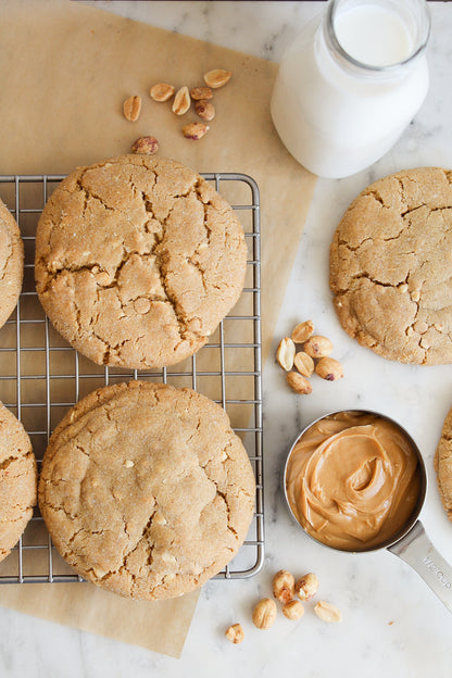 Peanut Butter Overload Cookie Box