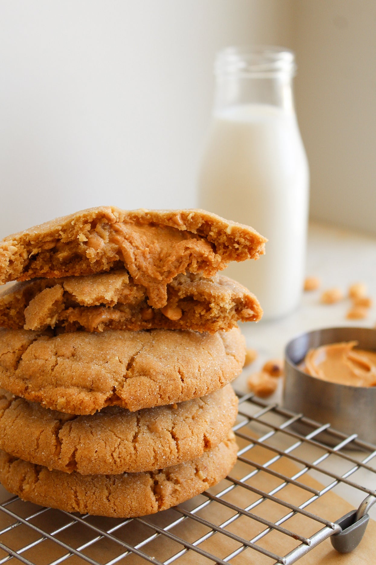Bakery Favorites Cookie Box