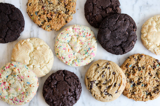 Classic Cookie Box