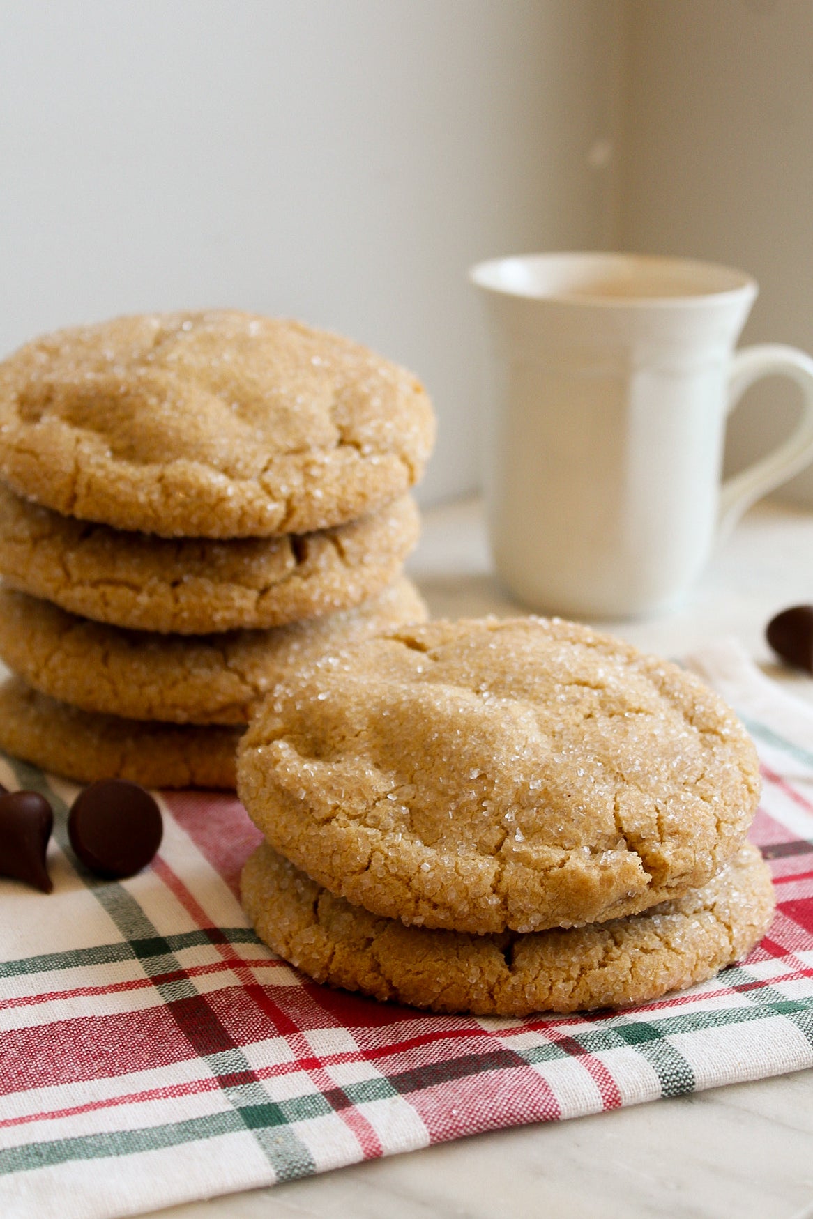 Peanut Butter Blossom