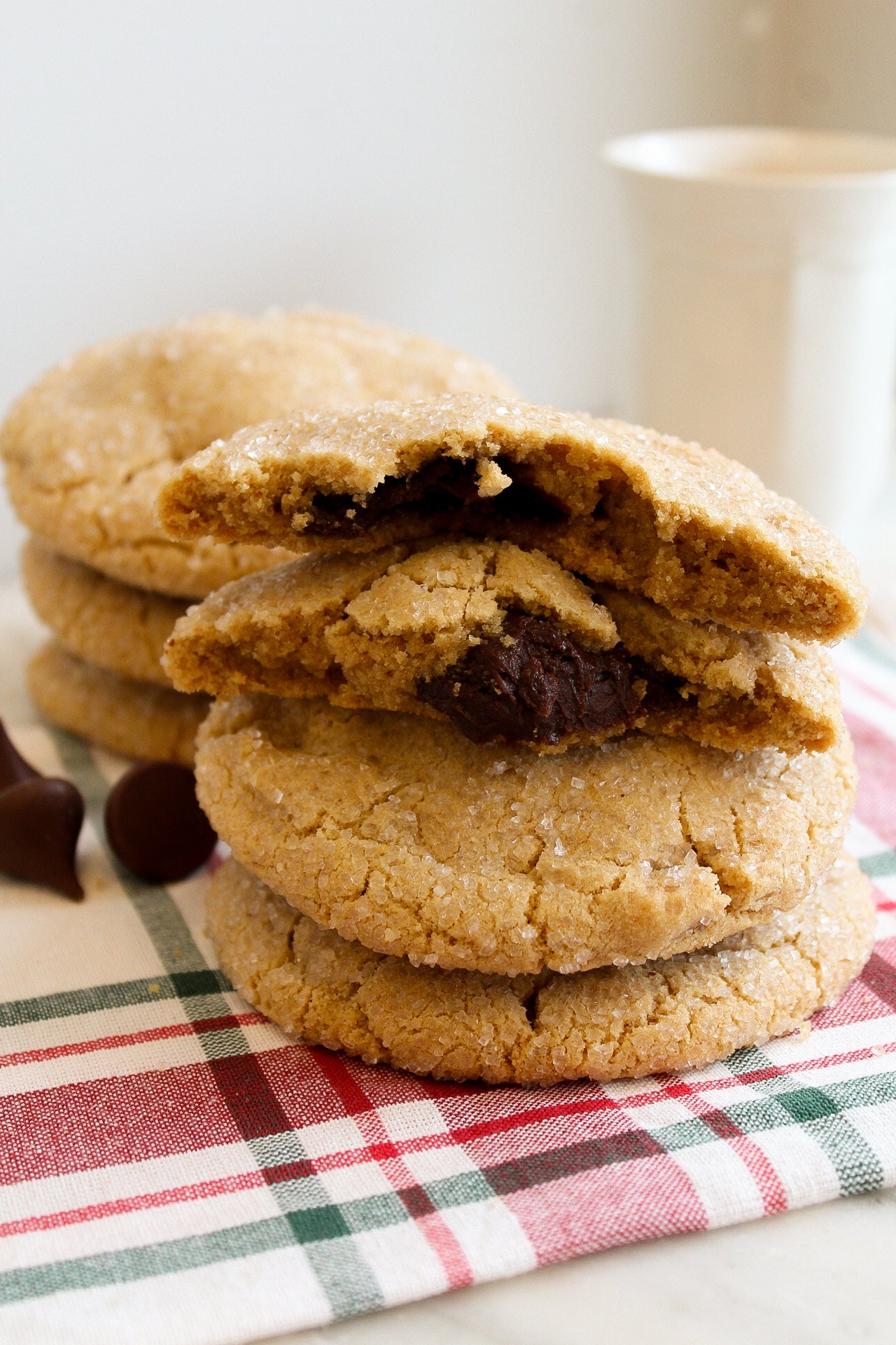 Christmas Cookie Box