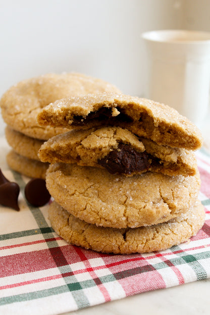 Peanut Butter Blossom