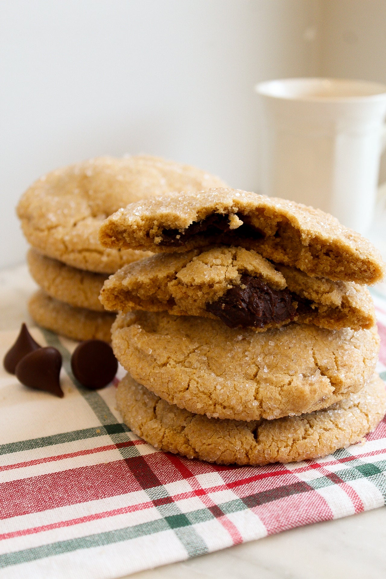 Peanut Butter Blossom