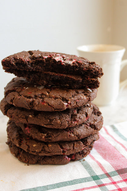 Christmas Cookie Box