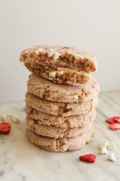 Ice Cream Cookie Box