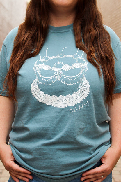 Cake T-Shirt