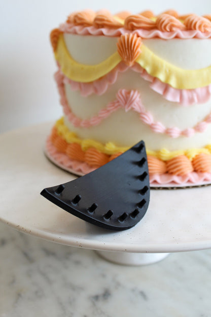 Cake Arc Marker